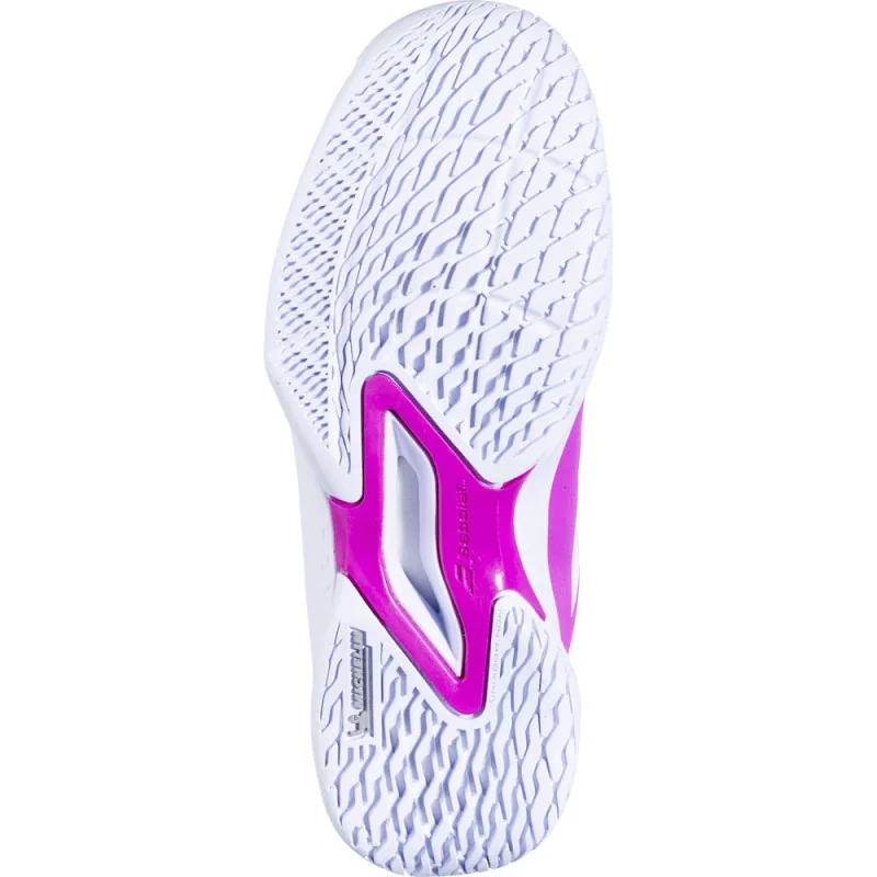 Babolat Propulse Enfant AH25 Rose