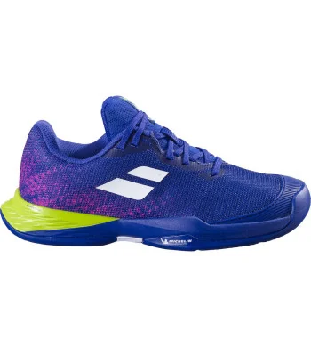 Babolat Jet Mach 3 Enfant AH25