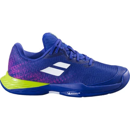 Babolat Jet Mach 3 Enfant AH25