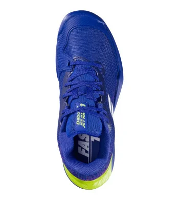 Babolat Jet Mach 3 Enfant AH25