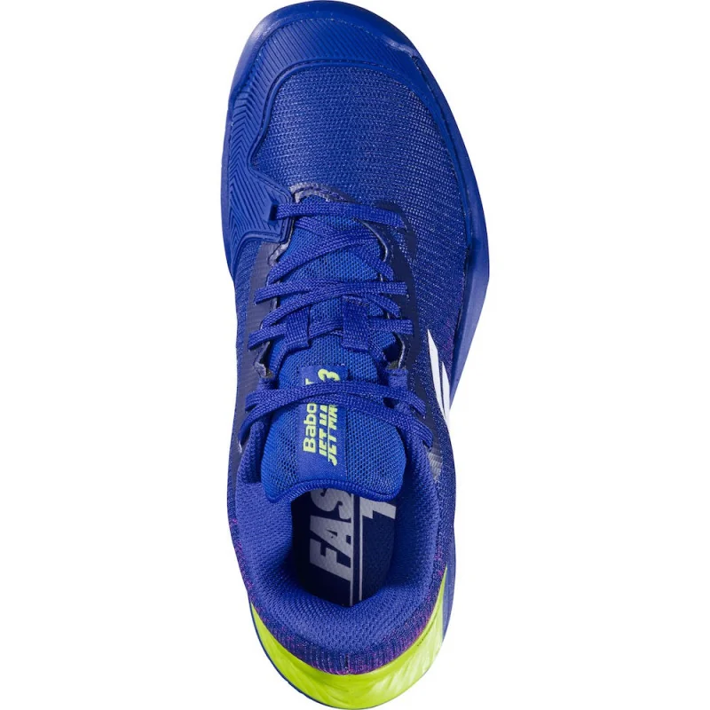 Babolat Jet Mach 3 Enfant AH25