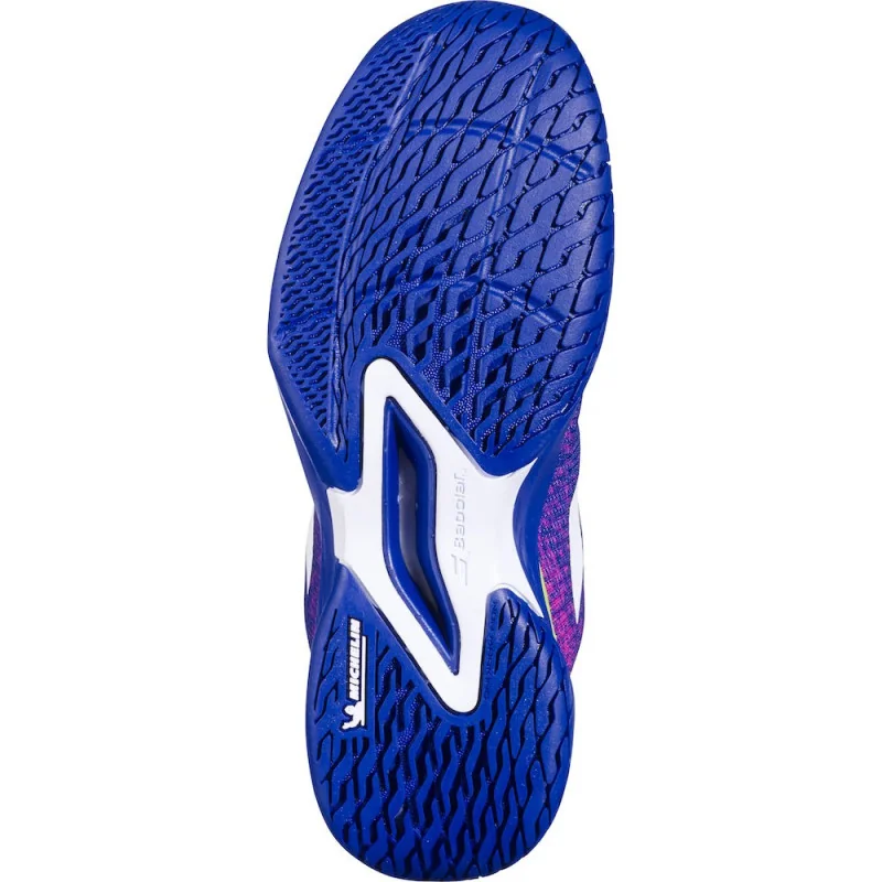 Babolat Jet Mach 3 Enfant AH25