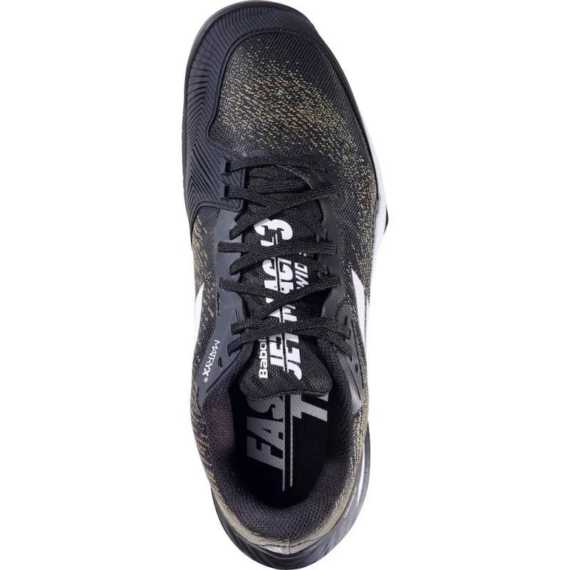 Babolat Jet Mach 3 Homme AH25