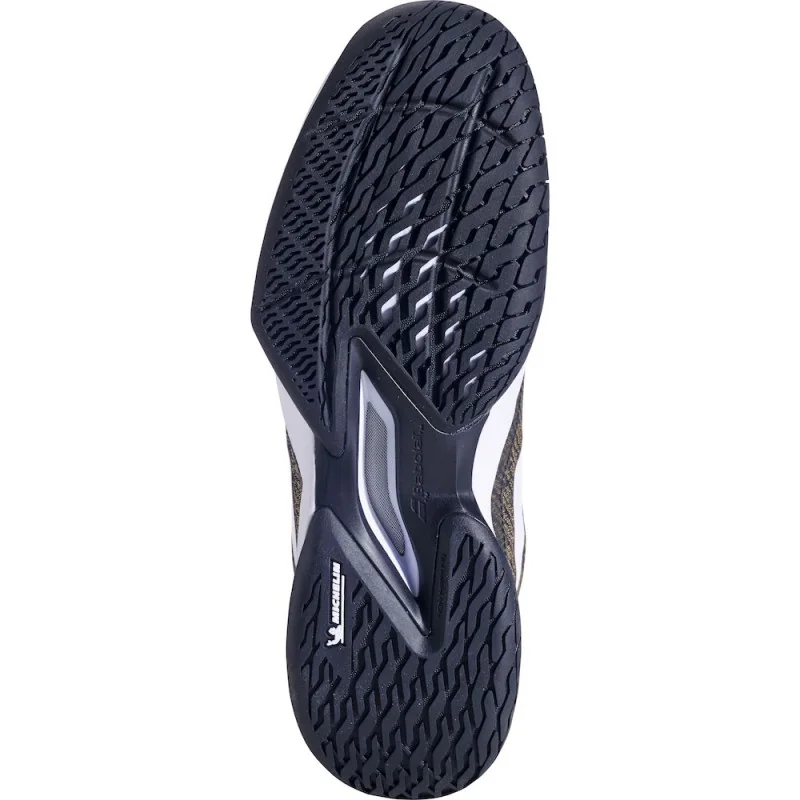Babolat Jet Mach 3 Homme AH25