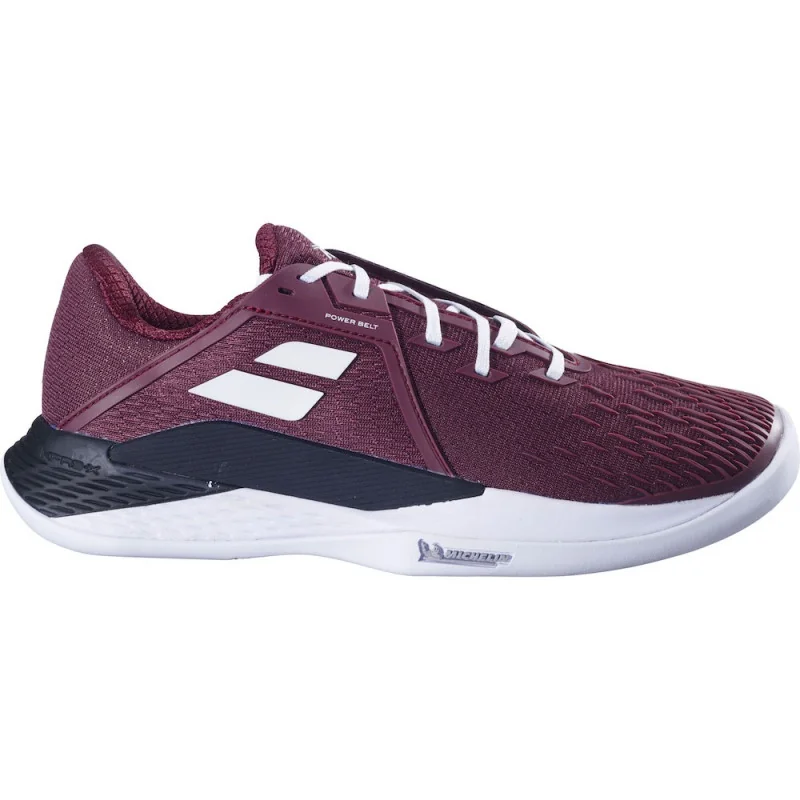 Babolat Propulse Fury 3 Homme AH25