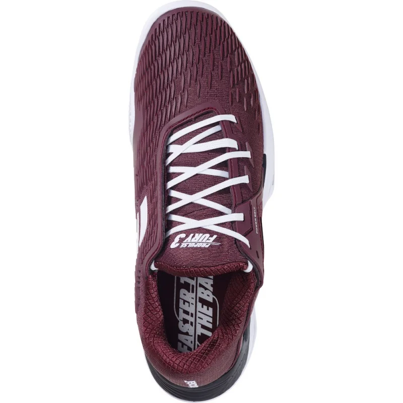 Babolat Propulse Fury 3 Homme AH25