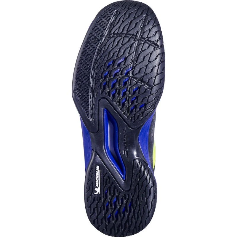 Babolat Propulse Fury 3 Homme AH25