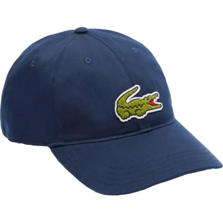 Lacoste Casquette Marine