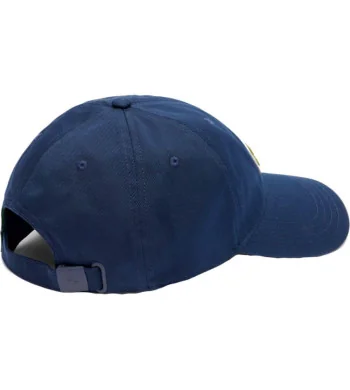 Lacoste Casquette Marine
