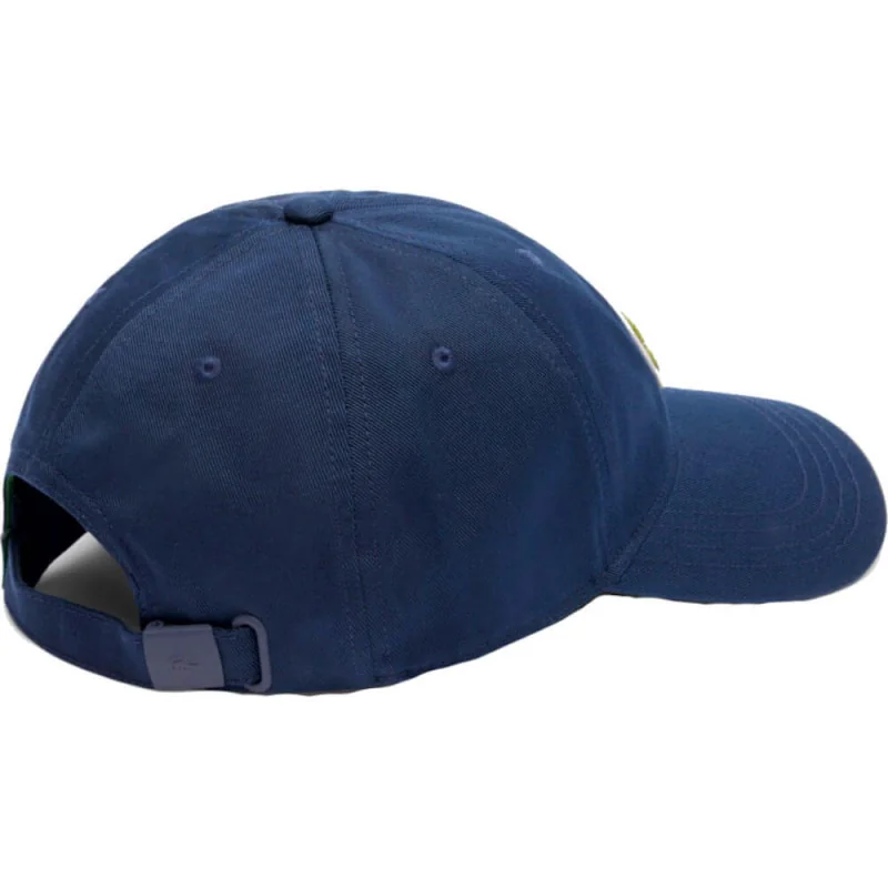 Lacoste Casquette Marine