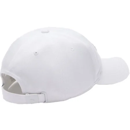 Lacoste Casquette Blanc