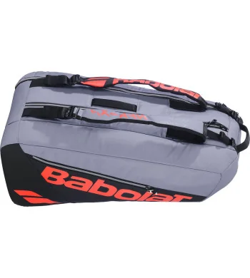 Babolat Sac RH6 Pure Strike Gris