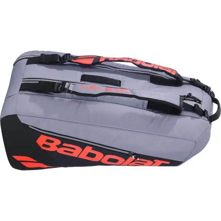 Babolat Sac RH6 Pure Strike Gris