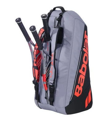 Babolat Sac RH6 Pure Strike Gris
