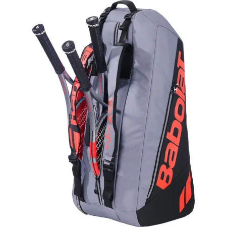 Babolat Sac RH6 Pure Strike Gris
