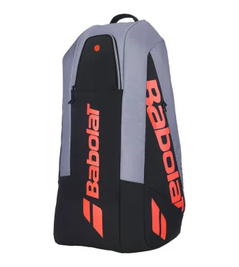 Babolat Sac RH6 Pure Strike Gris