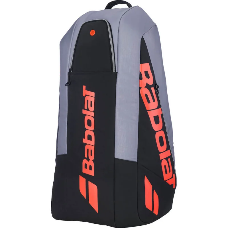 Babolat Sac RH6 Pure Strike Gris