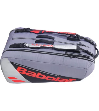 Babolat Sac RH9 Pure Strike Gris