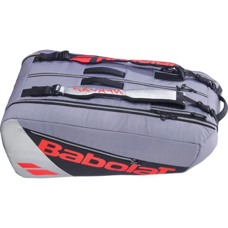 Babolat Sac RH9 Pure Strike Gris