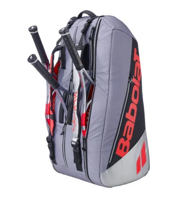 Babolat Sac RH9 Pure Strike Gris