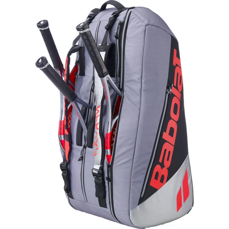 Babolat Sac RH9 Pure Strike Gris