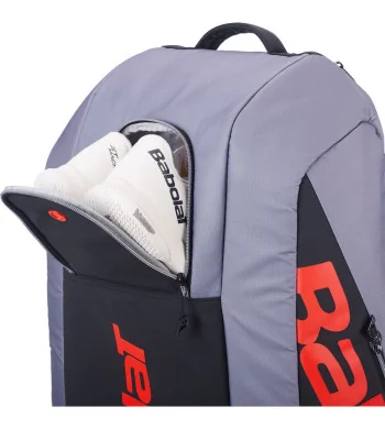 Babolat Sac RH9 Pure Strike Gris