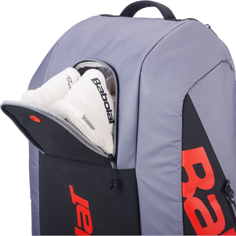 Babolat Sac RH9 Pure Strike Gris
