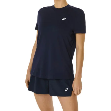 Asics Court SS Top T-shirt Femme AH25