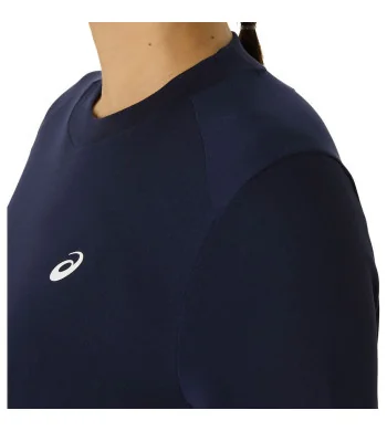 Asics Court SS Top T-shirt Femme AH25