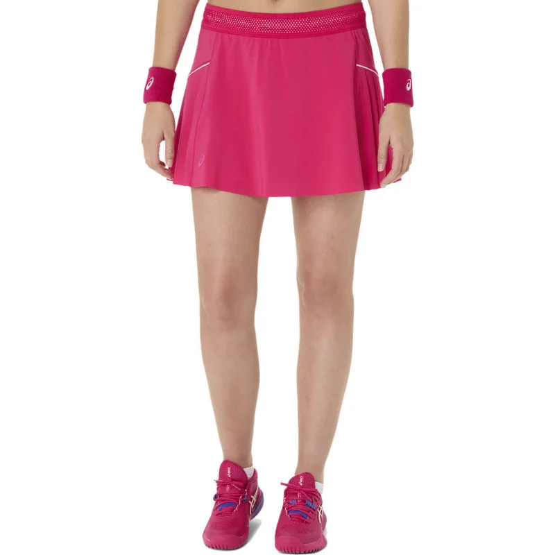 Asics Match Skirt Jupe Femme AH25