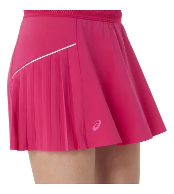 Asics Match Skirt Jupe Femme AH25