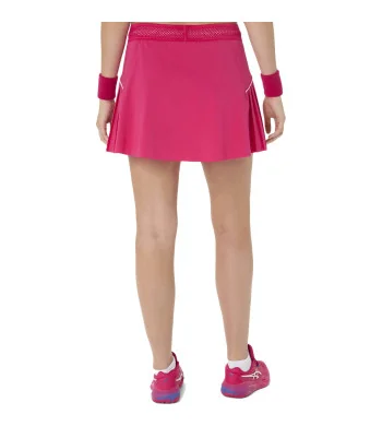 Asics Match Skirt Jupe Femme AH25