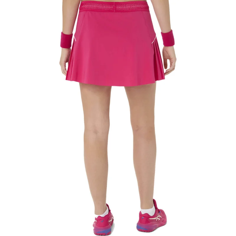 Asics Match Skirt Jupe Femme AH25