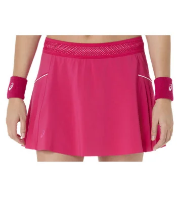 Asics Match Skirt Jupe Femme AH25