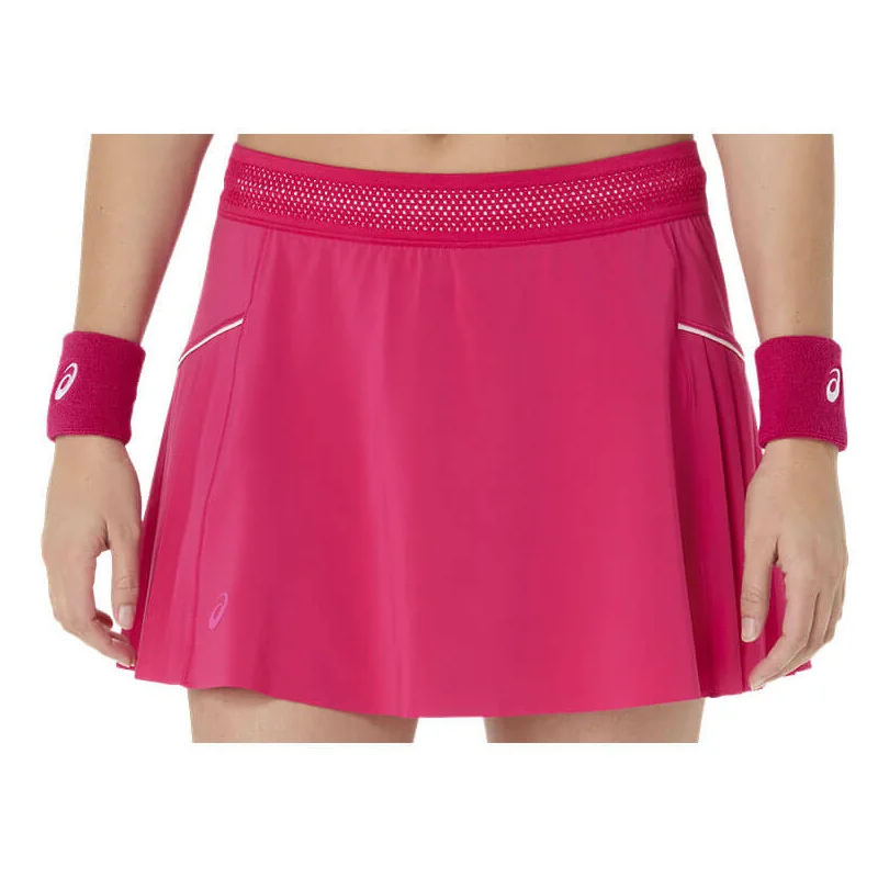 Asics Match Skirt Jupe Femme AH25