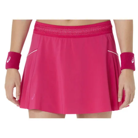 Asics Match Skirt Jupe Femme AH25