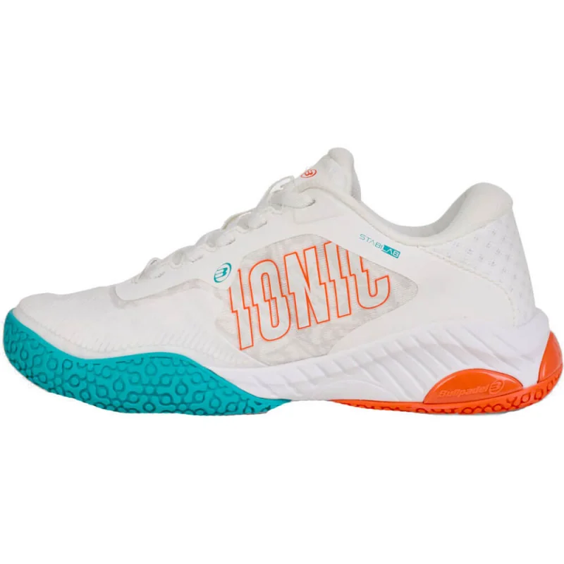 Bullpadel Ionic W 25I Femme AH25