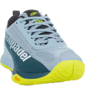 Bullpadel Xplo Vibram 25I Homme AH25