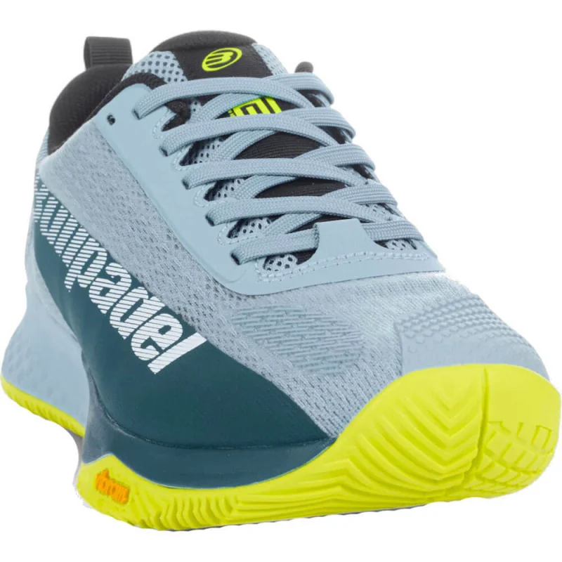 Bullpadel Xplo Vibram 25I Homme AH25