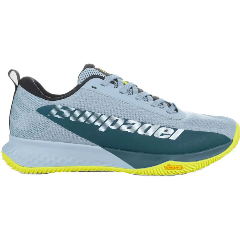 Bullpadel Xplo Vibram 25I Homme AH25