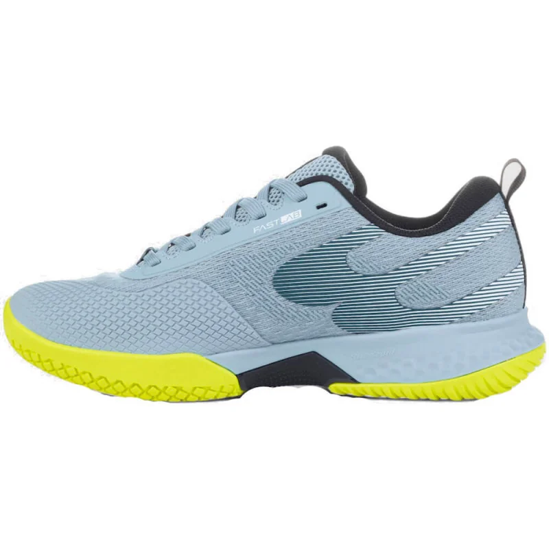 Bullpadel Xplo Vibram 25I Homme AH25