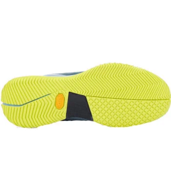 Bullpadel Xplo Vibram 25I Homme AH25