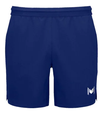 Mouratoglou Short Match New York Homme