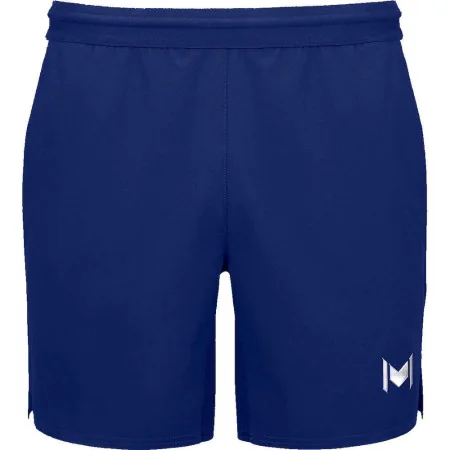 Mouratoglou Short Match New York Homme