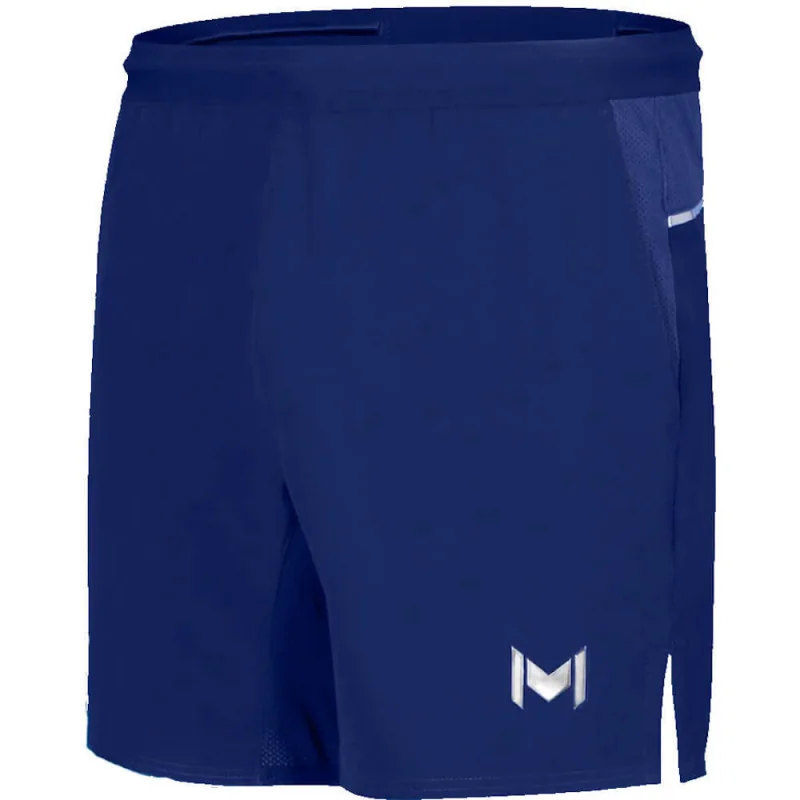 Mouratoglou Short Match New York Homme
