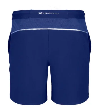 Mouratoglou Short Match New York Enfant
