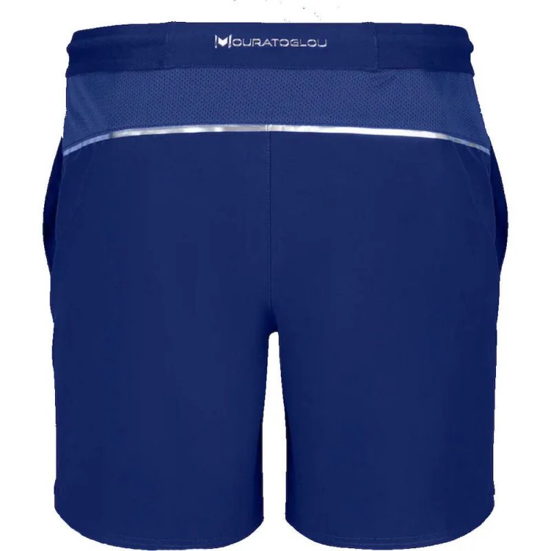 Mouratoglou Short Match New York Enfant