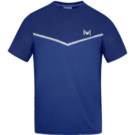 Mouratoglou T-Shirt Match New York Homme