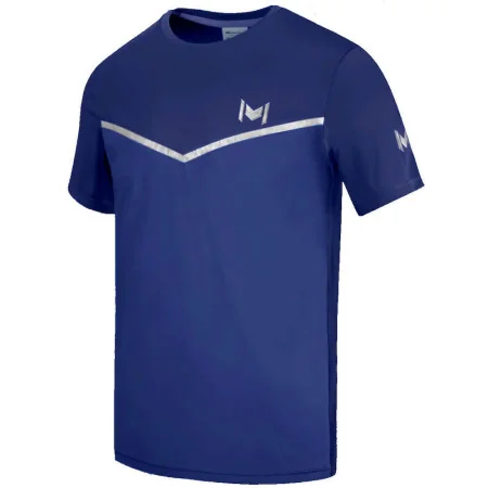 Mouratoglou T-Shirt Match New York Homme