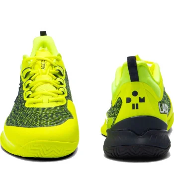 Lacoste AG-LT23 Homme Jaune AH25